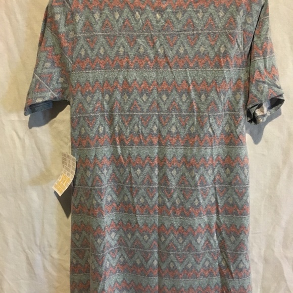 BNWT LulaRoe Perfect Tee XXS - Picture 3 of 5